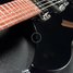 Rickenbacker 330/6 , Jetglo: Close up - Free2