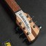 Rickenbacker 330/6 , Mapleglo: Headstock