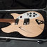 Rickenbacker 330/6 , Mapleglo: Body - Front