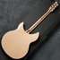 Rickenbacker 330/6 , Mapleglo: Full Instrument - Rear