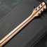 Rickenbacker 330/6 , Mapleglo: Neck - Rear