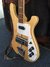 Rickenbacker 4001/4 , Mapleglo: Body - Front
