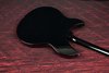 Jul 2016 Rickenbacker 330/6 , Jetglo: Body - Rear