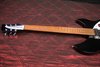 Rickenbacker 330/6 , Jetglo: Neck - Front