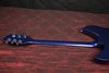 Rickenbacker 330/6 , Midnightblue: Full Instrument - Rear