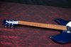 Rickenbacker 330/6 , Midnightblue: Neck - Front