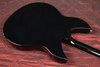Jul 2016 Rickenbacker 330(LH)/6 , Jetglo: Body - Rear