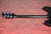 Rickenbacker 330/6 , Jetglo: Full Instrument - Rear