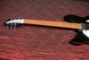 Rickenbacker 330/6 , Jetglo: Neck - Front