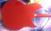 Oct 2015 Rickenbacker 330(LH)/6 VP, Ruby: Body - Rear