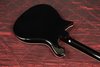 Sep 2016 Rickenbacker 620/6 , Jetglo: Body - Rear