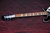 Rickenbacker 620/6 , Jetglo: Neck - Front
