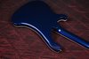 Sep 2016 Rickenbacker 4003/4 , Midnightblue: Body - Rear