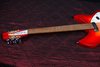 Rickenbacker 330/12 , Fireglo: Neck - Front