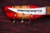 Rickenbacker 350/6 V63, Fireglo: Headstock