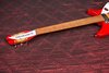 Rickenbacker 350/6 V63, Fireglo: Neck - Front