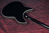 Sep 2016 Rickenbacker 360/12 C63, Jetglo: Body - Rear