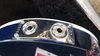 Rickenbacker 4003/4 , Midnightblue: Free image2