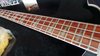 Rickenbacker 4003/4 , Midnightblue: Neck - Front