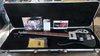 Rickenbacker 4003/4 , Midnightblue: Close up - Free