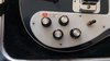 Rickenbacker 4003/4 , Midnightblue: Close up - Free2