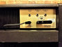 Rickenbacker TR100/amp , Black: Full Instrument - Front