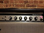 Rickenbacker TR100/amp , Black: Neck - Front