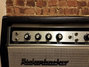 Rickenbacker TR100/amp , Black: Neck - Rear