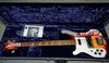 Rickenbacker 4003/4 Mod, Custom: Full Instrument - Front