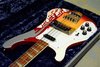 Rickenbacker 4003/4 Mod, Custom: Close up - Free