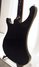 Feb 2016 Rickenbacker 4003/4 , Jetglo: Body - Rear