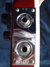 Rickenbacker 360/12 , Fireglo: Close up - Free