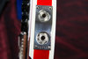 Rickenbacker 360/12 C63, Fireglo: Close up - Free