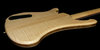 Sep 2016 Rickenbacker 4004/4 Cii, Mapleglo: Body - Rear