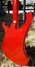Mar 2016 Rickenbacker 4003/4 S, Ruby: Body - Rear