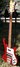Rickenbacker 4003/4 S, Ruby: Full Instrument - Front