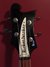 Rickenbacker 4003/4 , Jetglo: Headstock