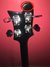 Rickenbacker 4003/4 , Jetglo: Headstock - Rear