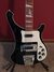 Rickenbacker 4003/4 , Jetglo: Body - Front