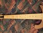 Rickenbacker 650/6 Dakota, Walnut: Neck - Front