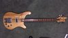 Rickenbacker 4000/4 Mod, Mapleglo: Full Instrument - Front