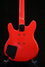 Sep 1989 Rickenbacker 230/6 , Red: Body - Rear