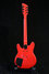 Rickenbacker 230/6 , Red: Full Instrument - Rear