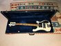 Rickenbacker 4001/4 BT, White: Free image2