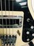Rickenbacker 4001/4 BT, White: Body - Front