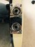 Rickenbacker 4001/4 BT, White: Close up - Free
