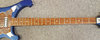 Rickenbacker 4003/8 Mod, Midnightblue: Neck - Front