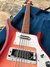 Rickenbacker 4003/4 S, Fireglo: Full Instrument - Front