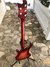 Rickenbacker 4003/4 S, Fireglo: Full Instrument - Rear