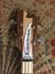 Rickenbacker 4003/4 S, Natural Walnut: Headstock